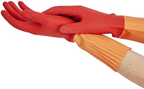 Vue 2 de Mapa Ultra Resistant Gants