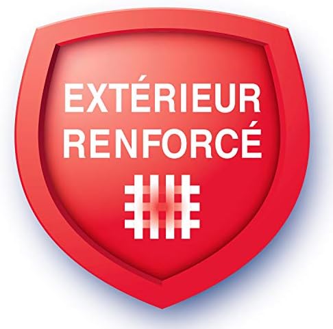 Vue 6 de Mapa Ultra Resistant Gants