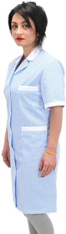 Vue 3 de Blouse Colf Blouse De