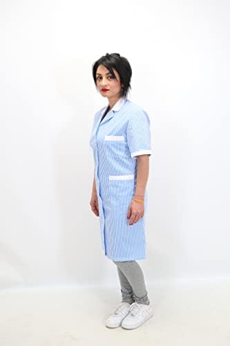 Vue 4 de Blouse Colf Blouse De