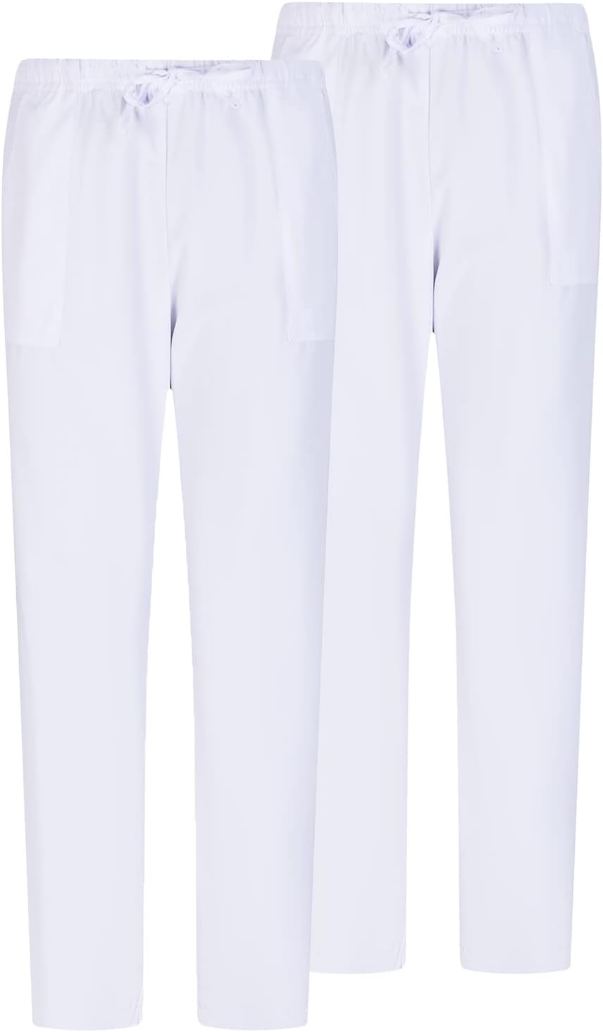 Pantalon De Brosse Medicale