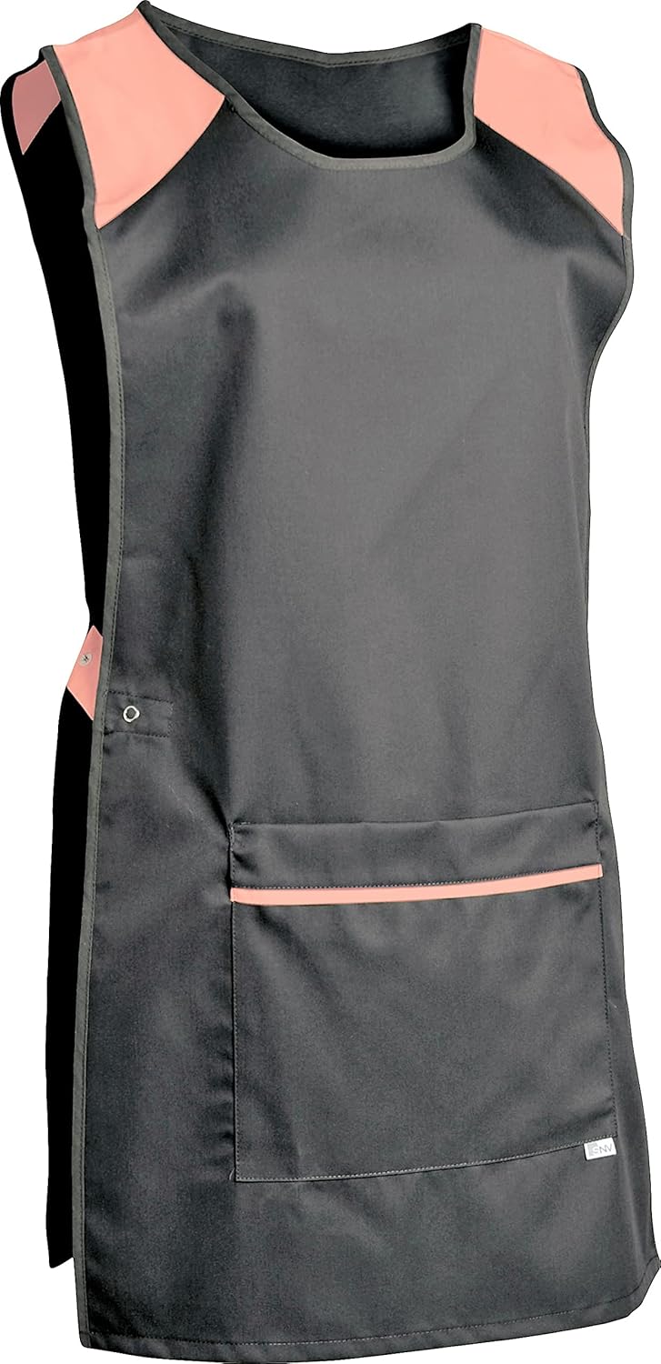 Snv Tablier Chasuble Menage