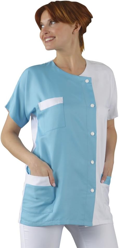 Blouse Medicale Femme Tunique