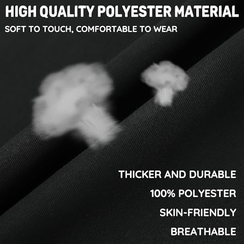 Vue 4 de Funchaos Pcs Tablier De