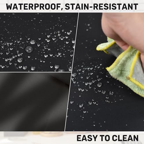 Vue 6 de Funchaos Pcs Tablier De