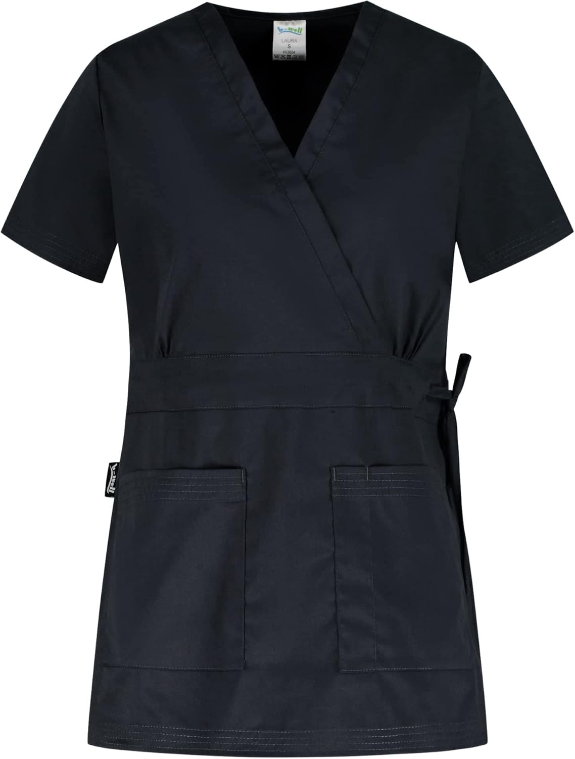 Laura Blouse Estheticienne Professionnelle