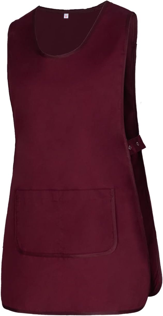 Grembiule Pulizia Uniforme Di