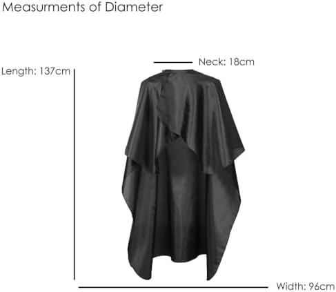 Vue 2 de Trixes Blouse De Salon