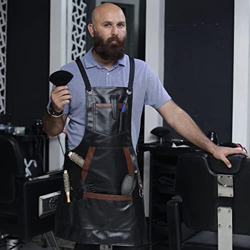 Vue 2 de Zamaha Uk Tablier De