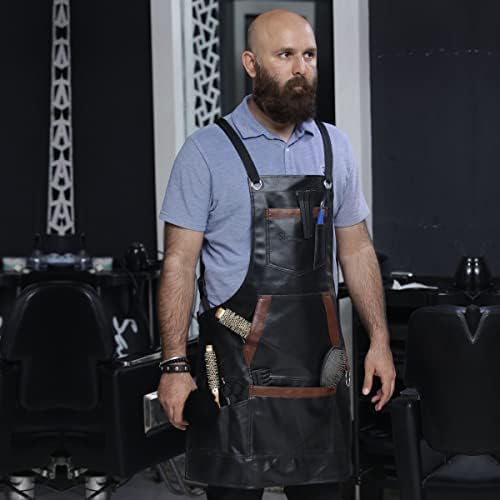 Vue 3 de Zamaha Uk Tablier De