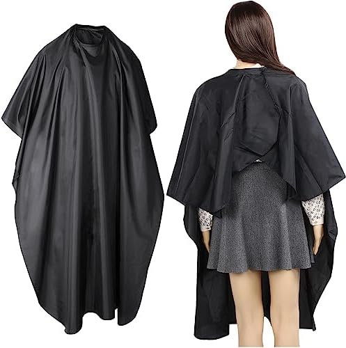 Vue 5 de Trixes Blouse De Salon