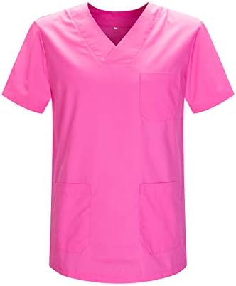 Vue 2 de Vetements De Travail Unisex