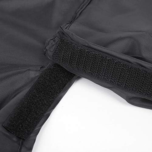 Vue 6 de Trixes Blouse De Salon