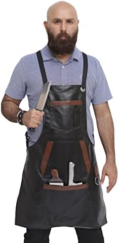 Vue 6 de Zamaha Uk Tablier De