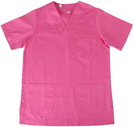 Vue 3 de Vetements De Travail Unisex