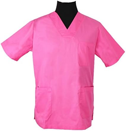 Vue 4 de Vetements De Travail Unisex