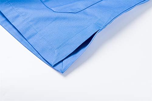 Vue 6 de Vetements De Travail Unisex