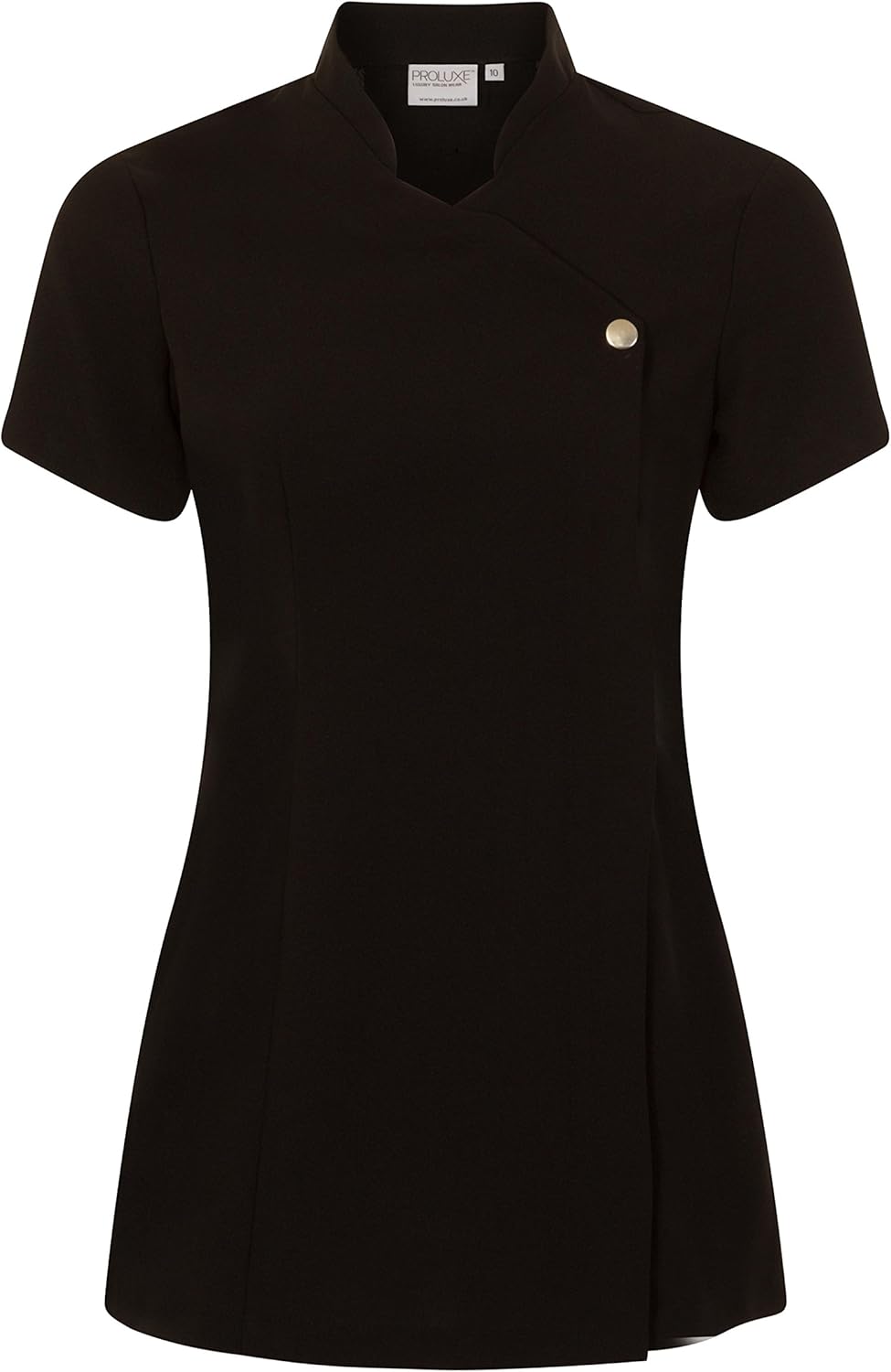 Press Stud Salon Tunique