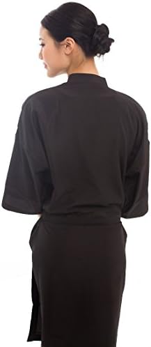 Vue 3 de Perfehair Blouse De Salon