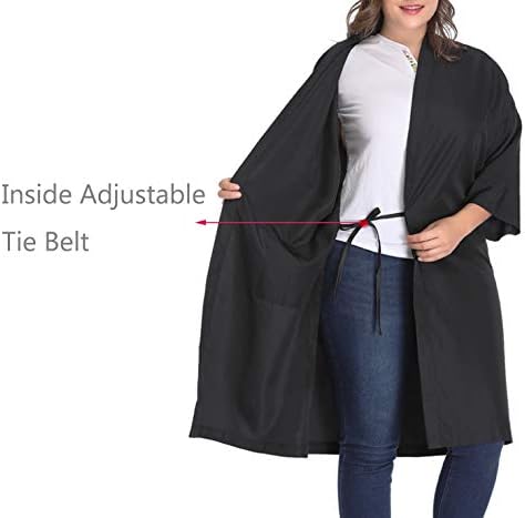 Vue 6 de Perfehair Blouse De Salon