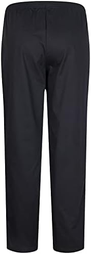 Vue 2 de Pantaloni Unisex Vita Elastica
