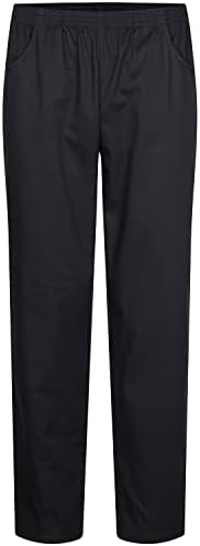 Vue 3 de Pantaloni Unisex Vita Elastica