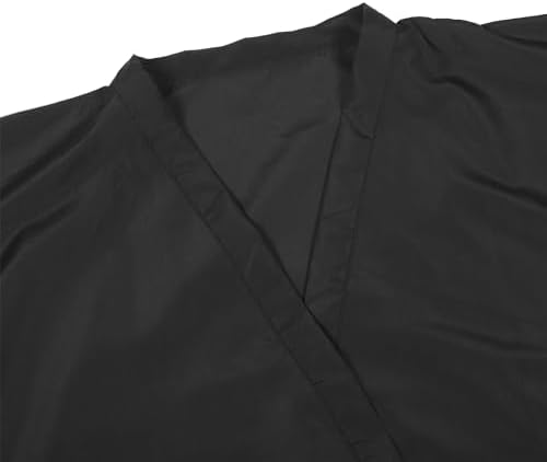 Vue 4 de Lurrose Peignoir De Salon