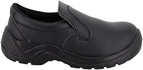 Vue 2 de Chaussure De Cuisine Antiderapante