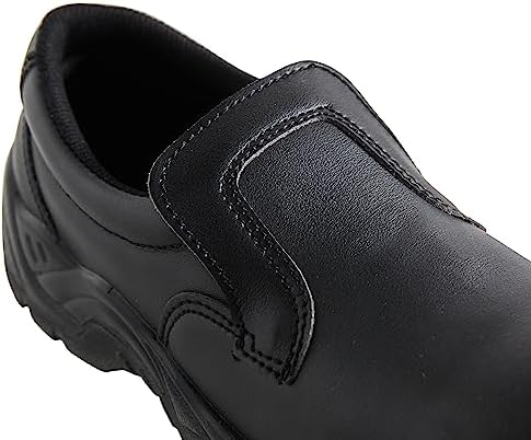 Vue 4 de Chaussure De Cuisine Antiderapante