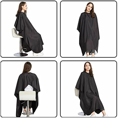 Vue 7 de Butyeak Cape De Coiffure