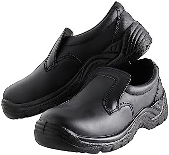 Vue 5 de Chaussure De Cuisine Antiderapante