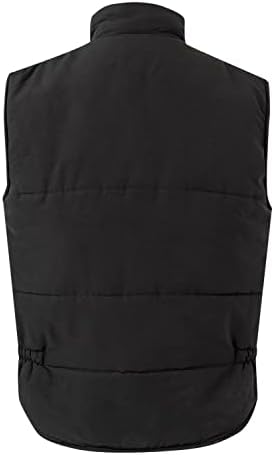 Vue 2 de Velilla Mens Multipocket Vest