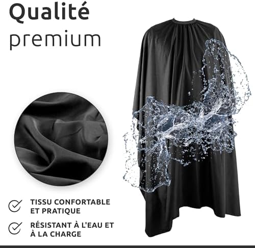 Vue 4 de Ecence Cap Professionnelle De