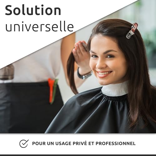 Vue 5 de Ecence Cap Professionnelle De