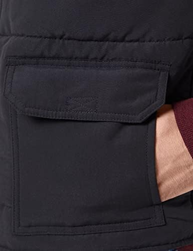 Vue 6 de Velilla Mens Multipocket Vest