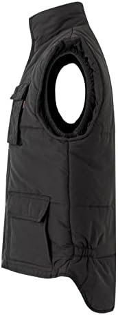 Vue 7 de Velilla Mens Multipocket Vest