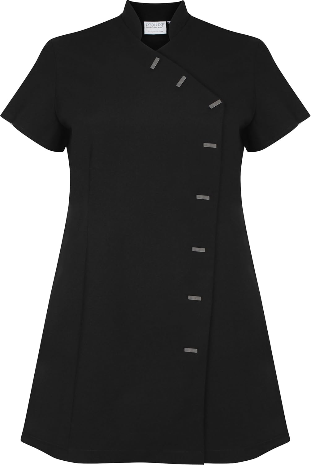 Essentials Tunique Croisee Uniforme