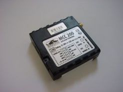 Gps Lösungen Secura GPS200 Basis - Gps Lösungen