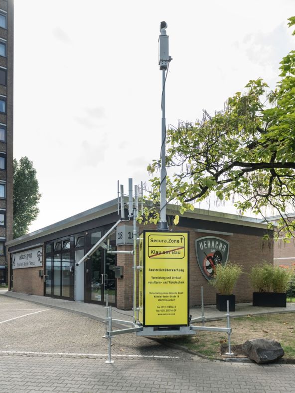 Secura Boxen Box Secura 1 von Links ausgefahren 3 Kopie 1 - Secura Boxen