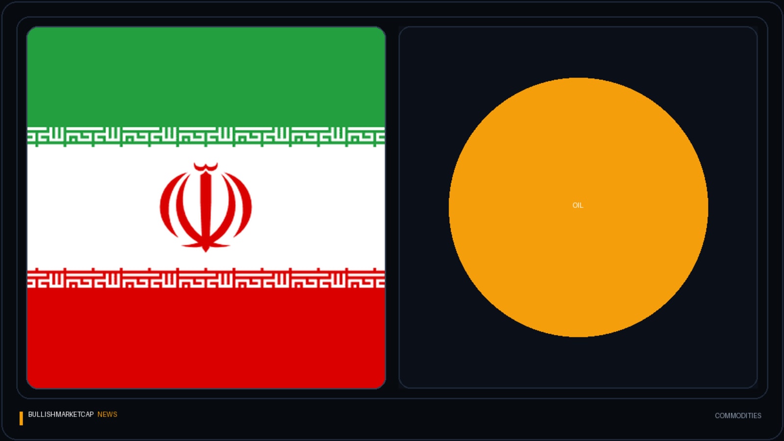 Iran Oil Minister Resigns Amid US Blockade on Exports