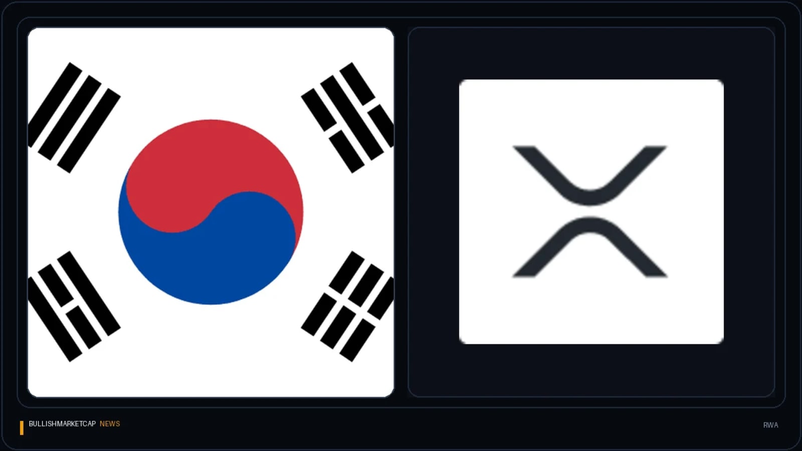 Meritz Securities Partners With Ripple for Tokenization
