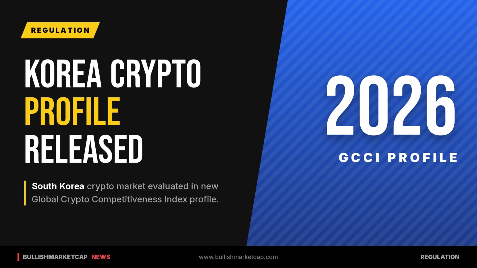 The Block Details South Korea Crypto Market in Profile