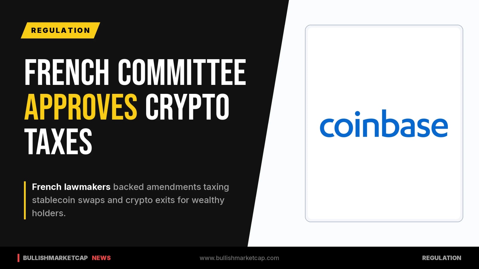 French Committee Backs Stablecoin Swap And Crypto Exit Tax
