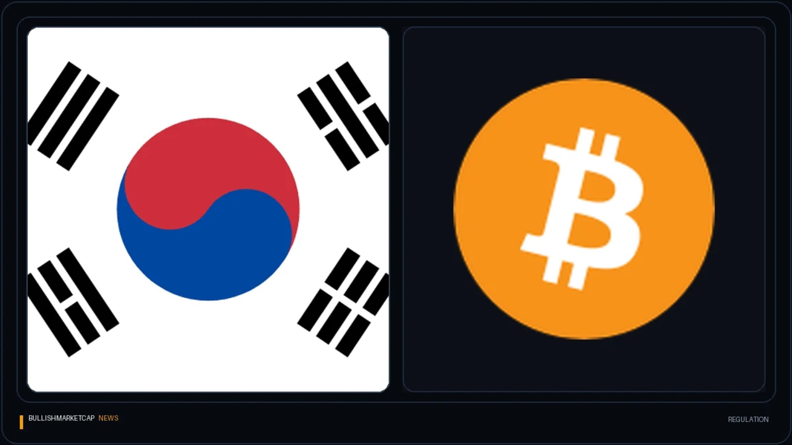 Jeonbuk Bank Offers South Korea's First Bitcoin-Backed Loans