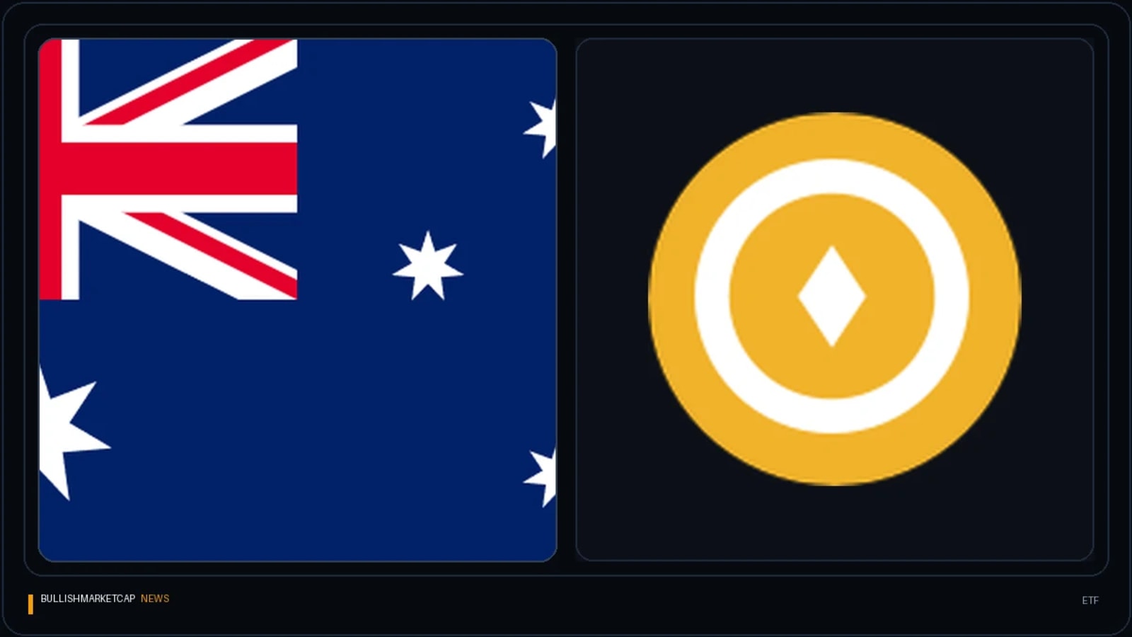 Australian Gold ETF Holdings Reach Record High