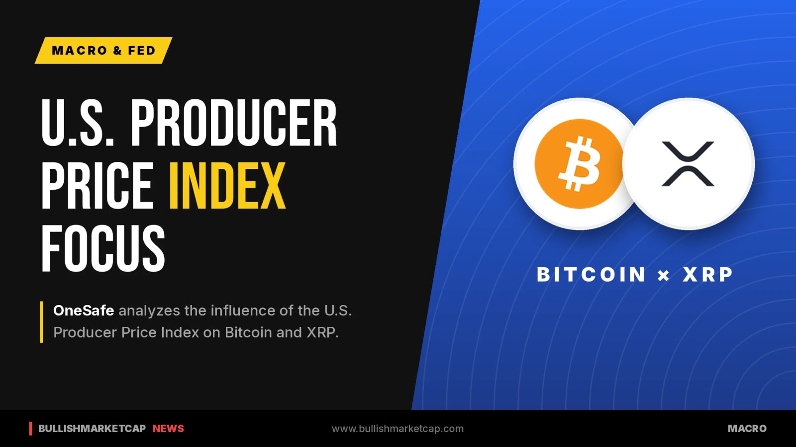 US Producer Price Index and Crypto Market Influence