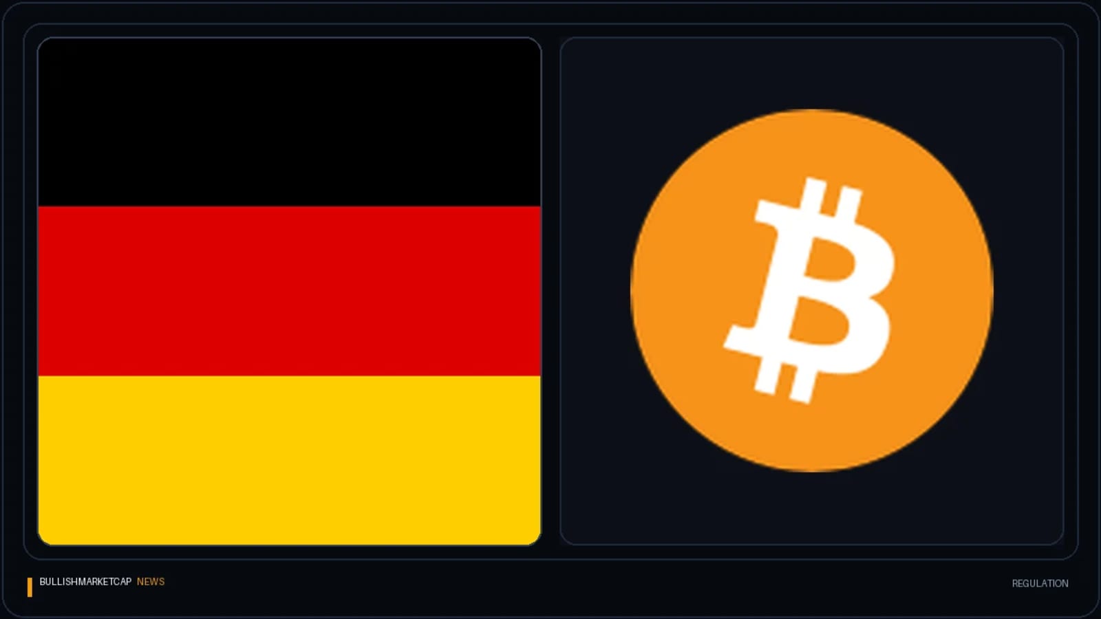 Germany Allows Crypto Purchases Through Banking App