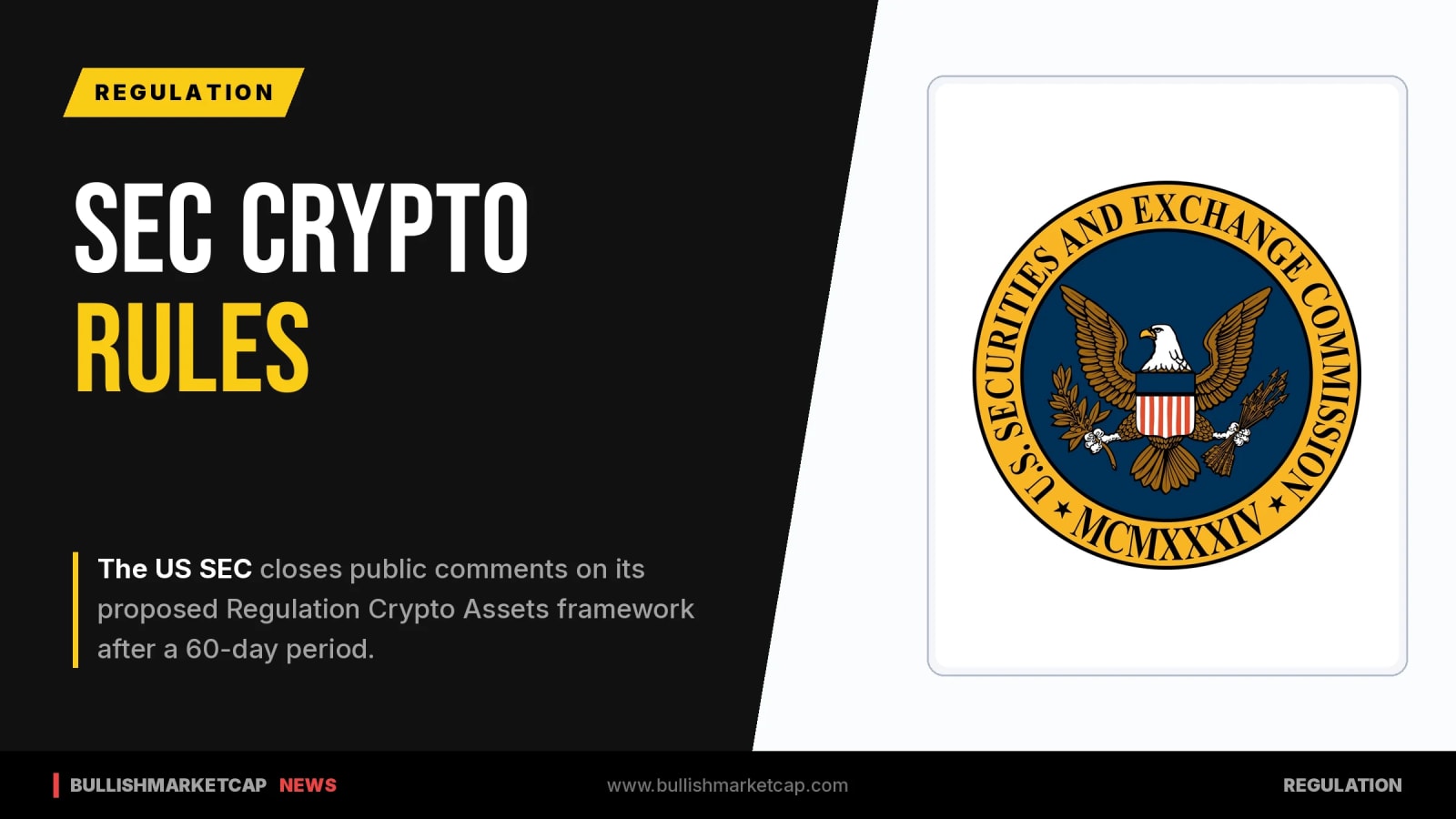 Market Participants Weigh In on SEC Crypto Rules