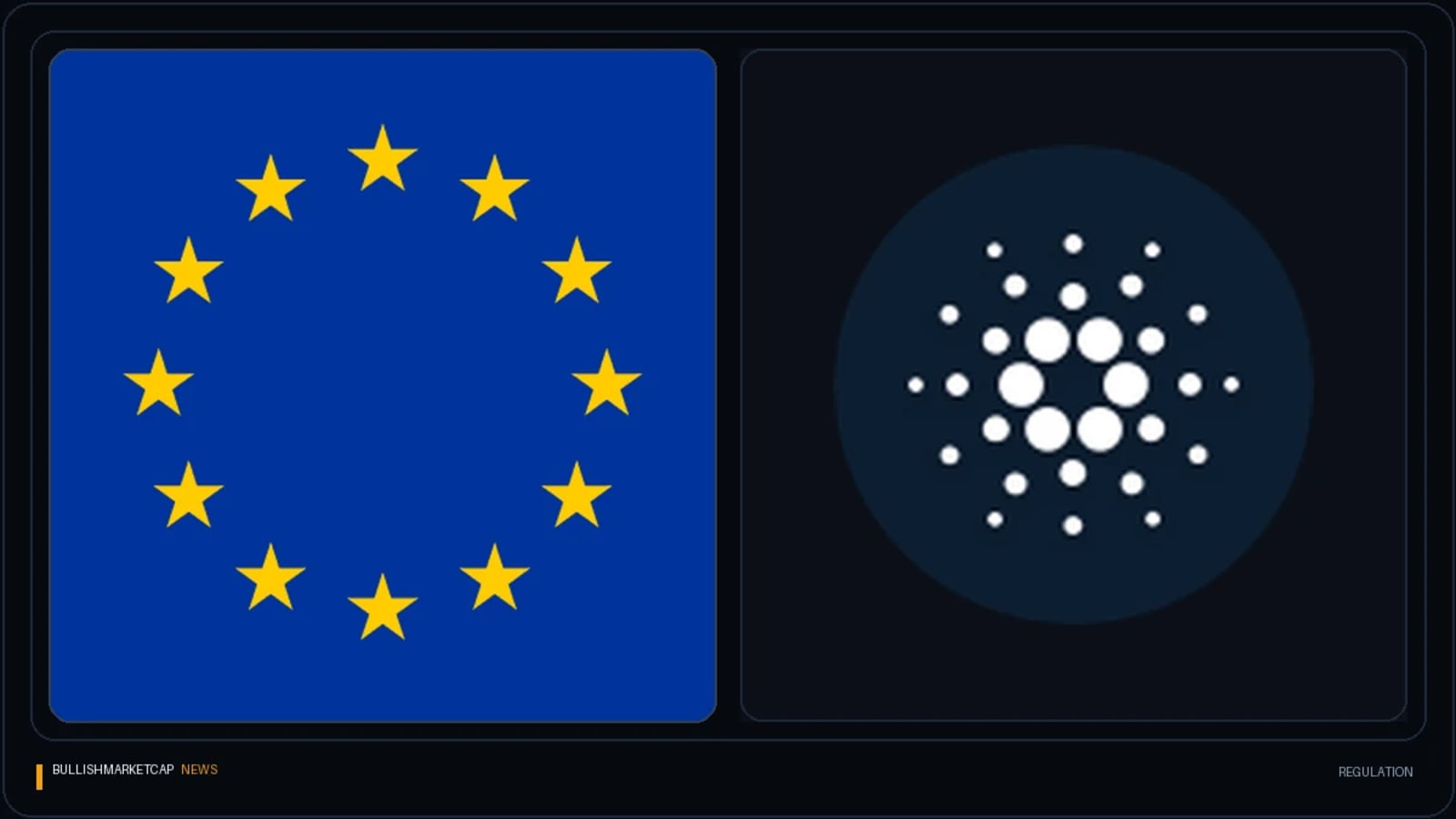 Cardano Foundation Urges EU to Exclude DeFi From MiCA