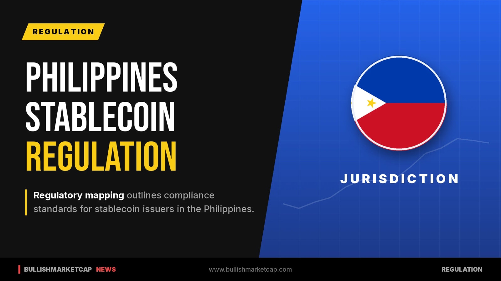 Mapping Stablecoin Regulatory Landscape in Philippines